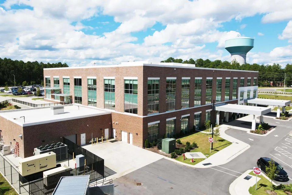 Panther Creek Project